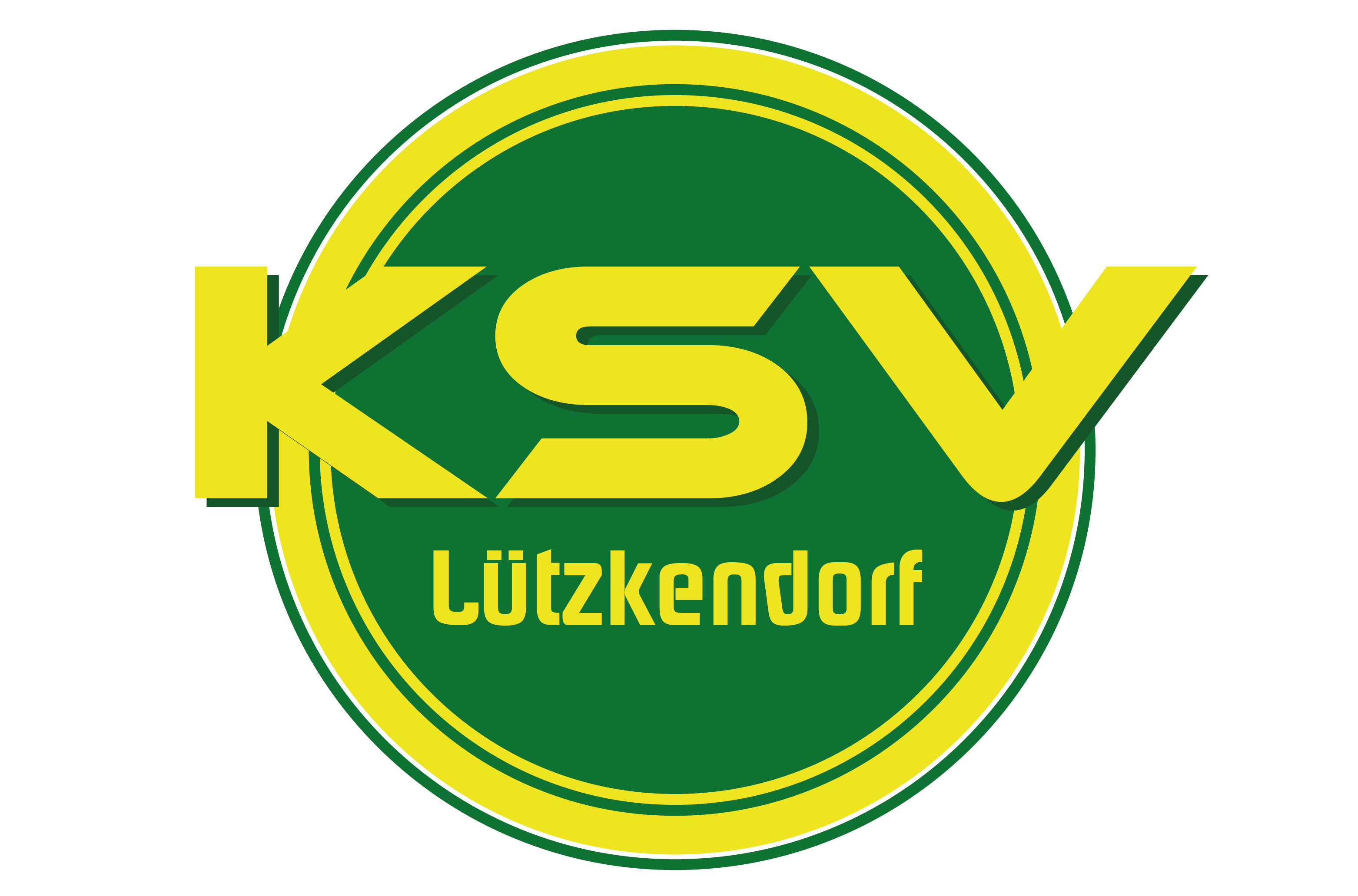 Krumpaer Sportverein Lützkendorf